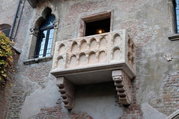 Heart Of Verona Esterno foto